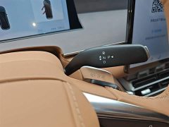 BYD Han L DM-p Four-Wheel Drive Lidar Flagship - ფოტო 14