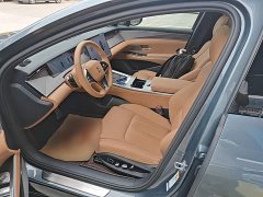 BYD Han L DM-p Four-Wheel Drive Lidar Flagship - ფოტო 15