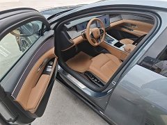 BYD Han L DM-p Four-Wheel Drive Lidar Flagship - ფოტო 16
