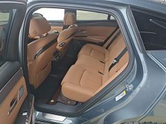 BYD Han L DM-p Four-Wheel Drive Lidar Flagship - ფოტო 17