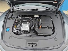 BYD Han L DM-p Four-Wheel Drive Lidar Flagship - ფოტო 20