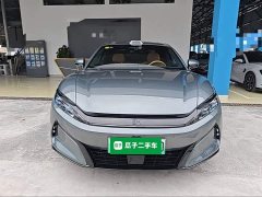 BYD Han L DM-p Four-Wheel Drive Lidar Flagship - ფოტო 3