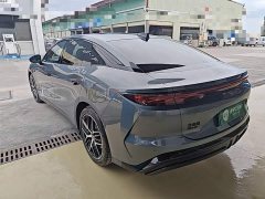 BYD Han L DM-p Four-Wheel Drive Lidar Flagship - ფოტო 5