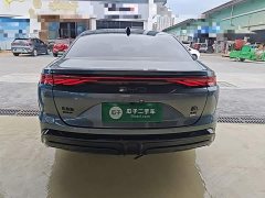 BYD Han L DM-p Four-Wheel Drive Lidar Flagship - ფოტო 6