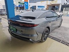 BYD Han L DM-p Four-Wheel Drive Lidar Flagship - ფოტო 7