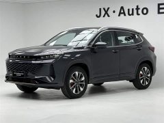 Chery 1.5T CVT Edition - ფოტო 1