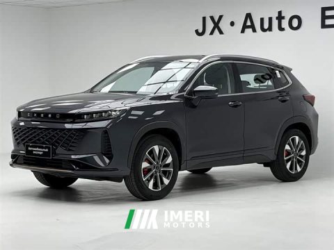 2024 Chery 1.5T CVT Edition - ავტომობილი ჩინეთიდან
