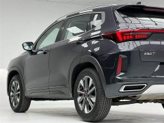Chery 1.5T CVT Edition - ფოტო 10