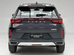 Chery 1.5T CVT Edition - ფოტო 11