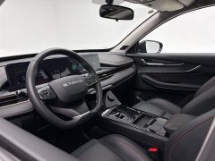 Chery 1.5T CVT Edition - ფოტო 15