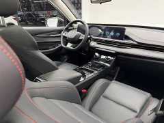 Chery 1.5T CVT Edition - ფოტო 18