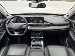 Chery 1.5T CVT Edition - ფოტო 19