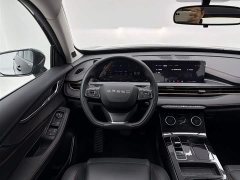 Chery 1.5T CVT Edition - ფოტო 20
