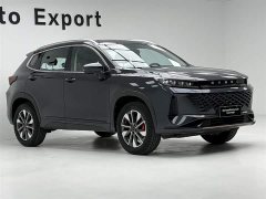 Chery 1.5T CVT Edition - ფოტო 3