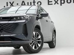 Chery 1.5T CVT Edition - ფოტო 4