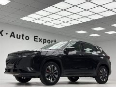Chery 1.5T CVT Edition - ფოტო 7