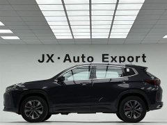 Chery 1.5T CVT Edition - ფოტო 8