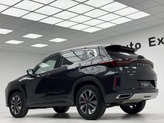 Chery 1.5T CVT Edition - ფოტო 9