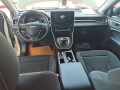Haval M6 2021 PLUS 1.5T DCT Elite Smart Connected Edition - ფოტო 10