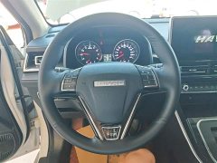 Haval M6 2021 PLUS 1.5T DCT Elite Smart Connected Edition - ფოტო 11