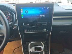 Haval M6 2021 PLUS 1.5T DCT Elite Smart Connected Edition - ფოტო 13