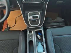Haval M6 2021 PLUS 1.5T DCT Elite Smart Connected Edition - ფოტო 14