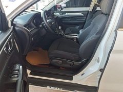 Haval M6 2021 PLUS 1.5T DCT Elite Smart Connected Edition - ფოტო 15