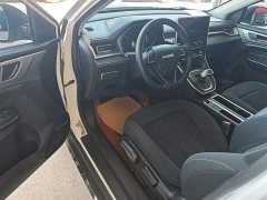 Haval M6 2021 PLUS 1.5T DCT Elite Smart Connected Edition - ფოტო 16