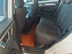 Haval M6 2021 PLUS 1.5T DCT Elite Smart Connected Edition - ფოტო 17