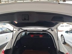 Haval M6 2021 PLUS 1.5T DCT Elite Smart Connected Edition - ფოტო 19