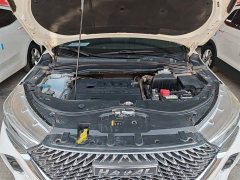 Haval M6 2021 PLUS 1.5T DCT Elite Smart Connected Edition - ფოტო 20