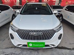 Haval M6 2021 PLUS 1.5T DCT Elite Smart Connected Edition - ფოტო 3