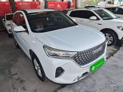 Haval M6 2021 PLUS 1.5T DCT Elite Smart Connected Edition - ფოტო 4