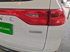Haval M6 2021 PLUS 1.5T DCT Elite Smart Connected Edition - ფოტო 8