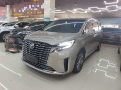 Buick GL8 ES Luxe Comfort - ფოტო 1