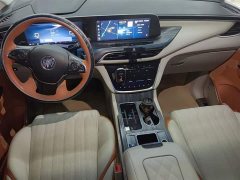 Buick GL8 ES Luxe Comfort - ფოტო 10