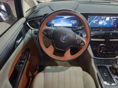 Buick GL8 ES Luxe Comfort - ფოტო 11