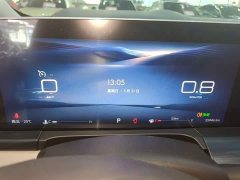 Buick GL8 ES Luxe Comfort - ფოტო 12