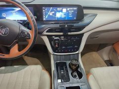 Buick GL8 ES Luxe Comfort - ფოტო 13
