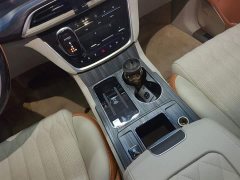 Buick GL8 ES Luxe Comfort - ფოტო 14
