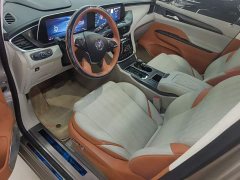 Buick GL8 ES Luxe Comfort - ფოტო 15