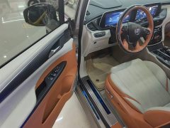 Buick GL8 ES Luxe Comfort - ფოტო 16