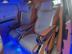 Buick GL8 ES Luxe Comfort - ფოტო 17