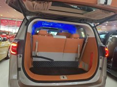 Buick GL8 ES Luxe Comfort - ფოტო 19
