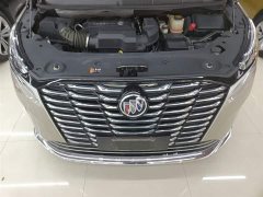 Buick GL8 ES Luxe Comfort - ფოტო 20