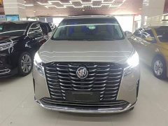 Buick GL8 ES Luxe Comfort - ფოტო 3