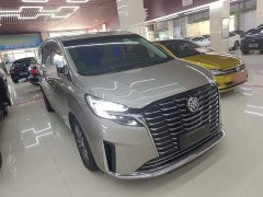 Buick GL8 ES Luxe Comfort - ფოტო 4