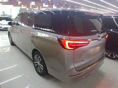 Buick GL8 ES Luxe Comfort - ფოტო 5
