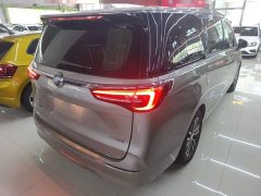 Buick GL8 ES Luxe Comfort - ფოტო 7