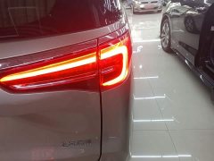 Buick GL8 ES Luxe Comfort - ფოტო 8